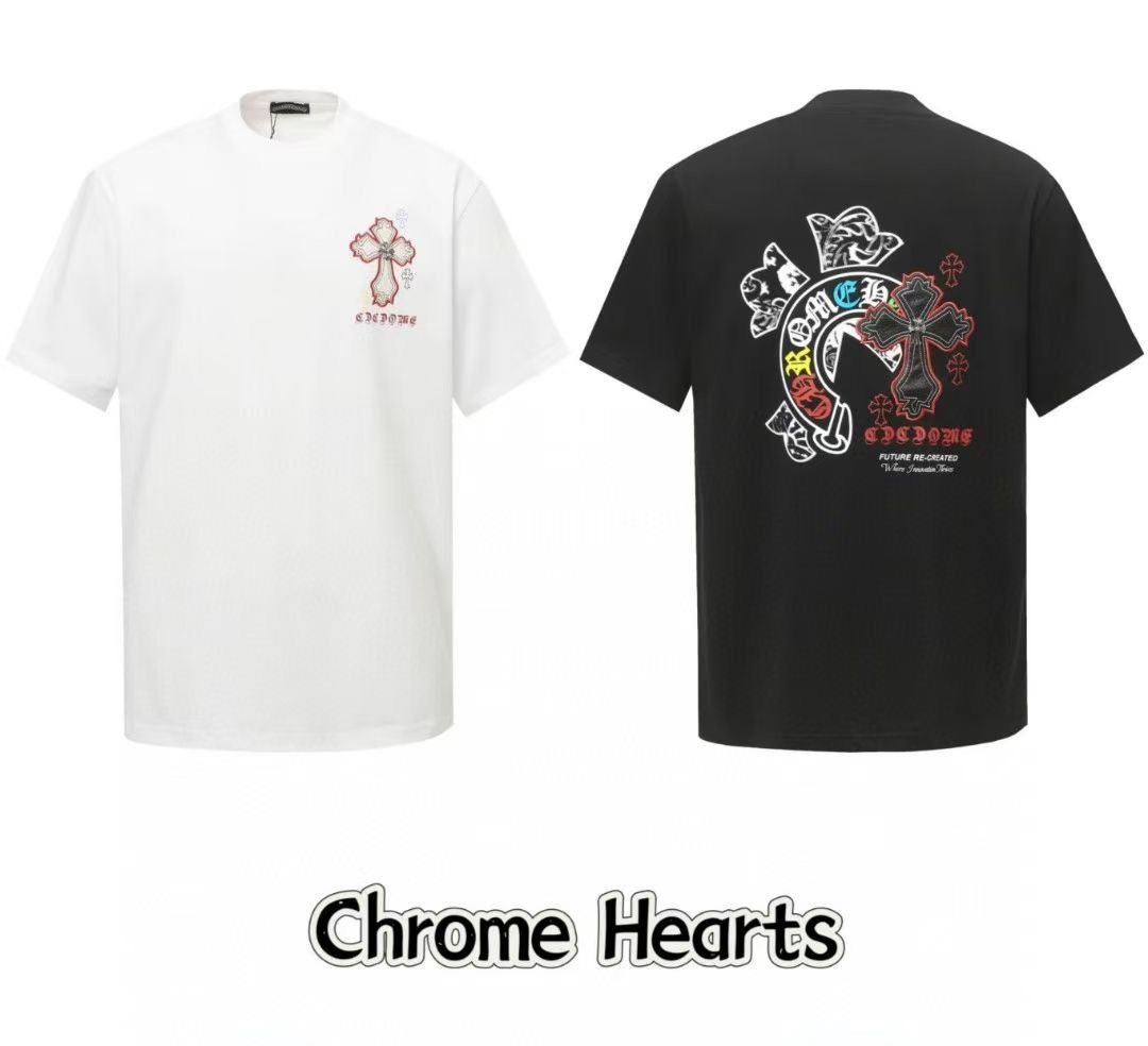 Chrome Hearts