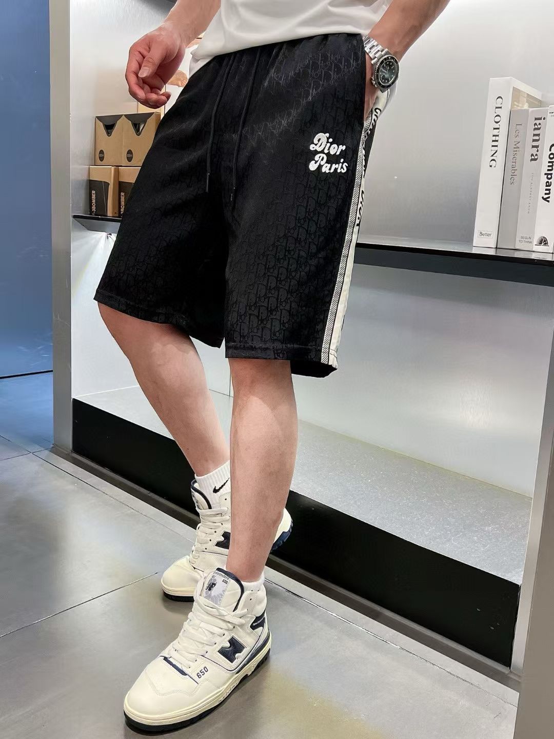 Dior