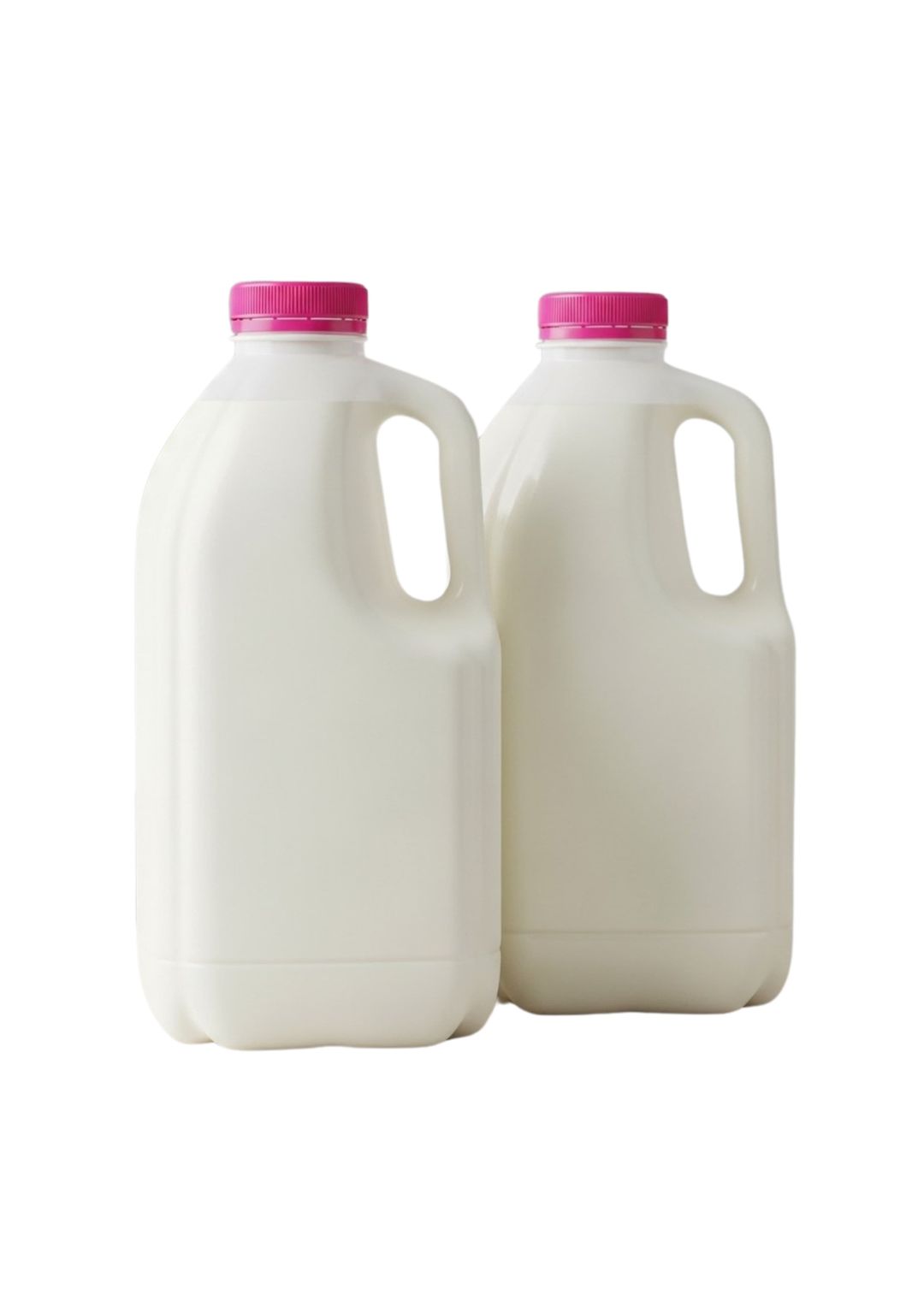 2L Jersey Milk