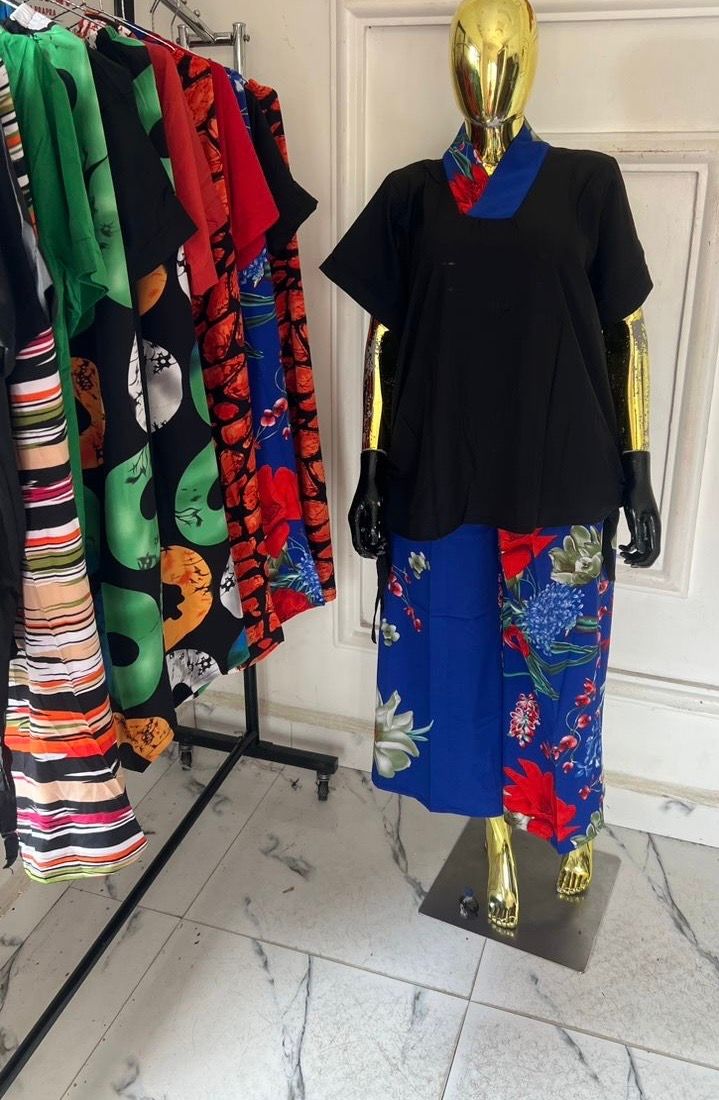 Ensemble 2 pièces 