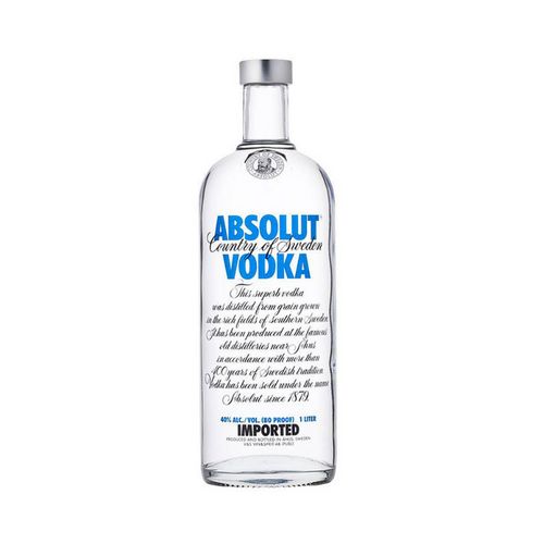 Absolut (70cl)