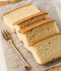 Queen Cake