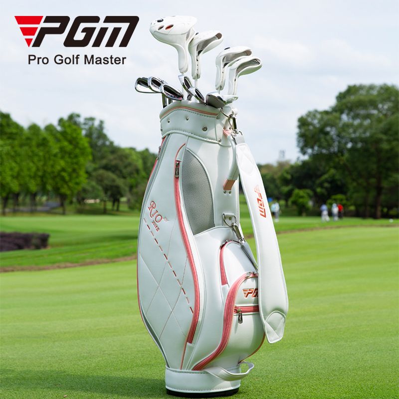 PGM Starter Golf Clubs (Ladies)