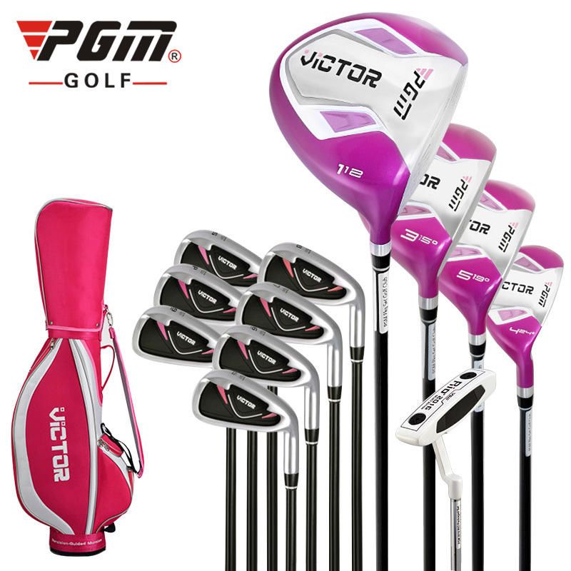 PGM Victor Golf Clubs (Ladies)