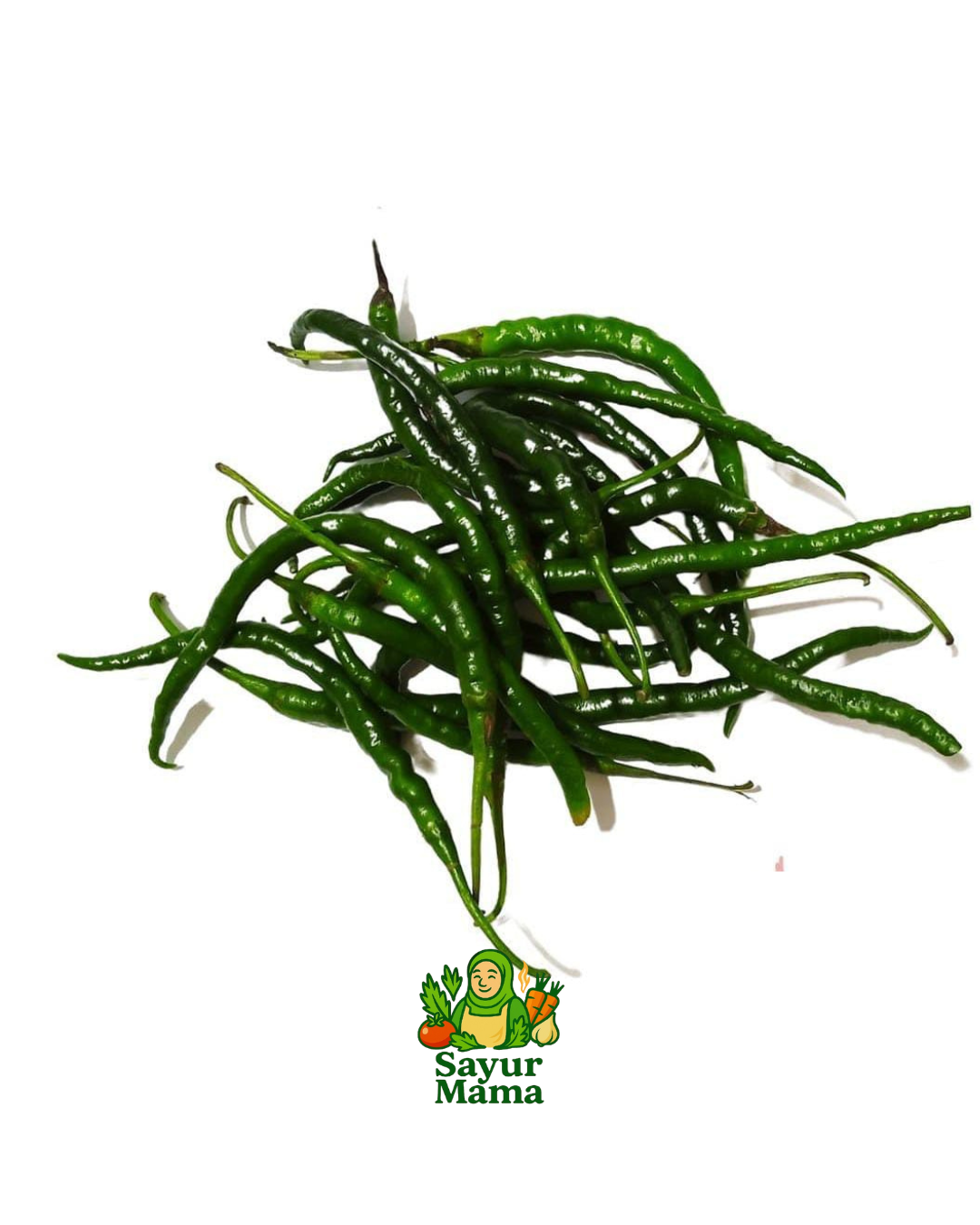 Cabe Hijau