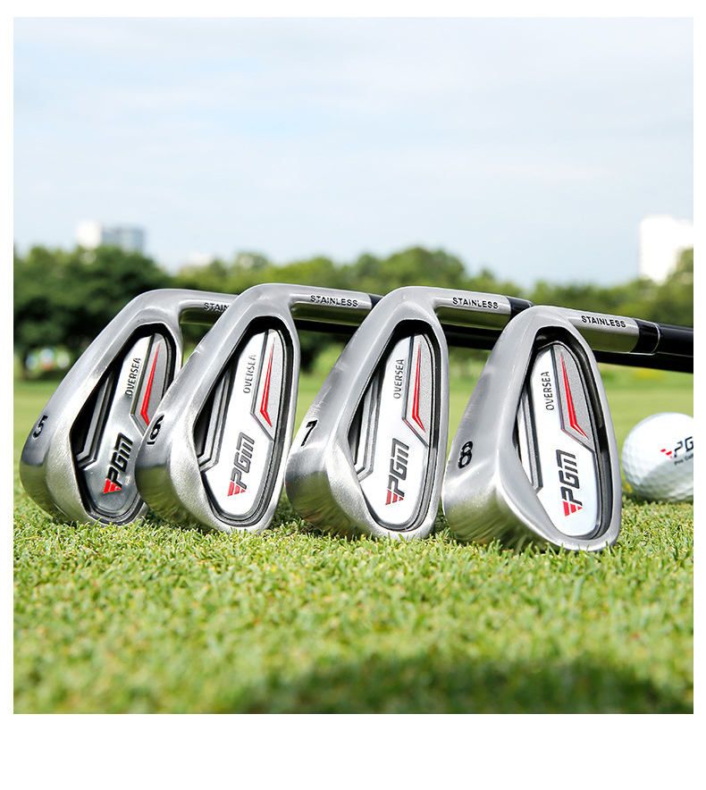 PGM Beginner Golf Clubs (Men)