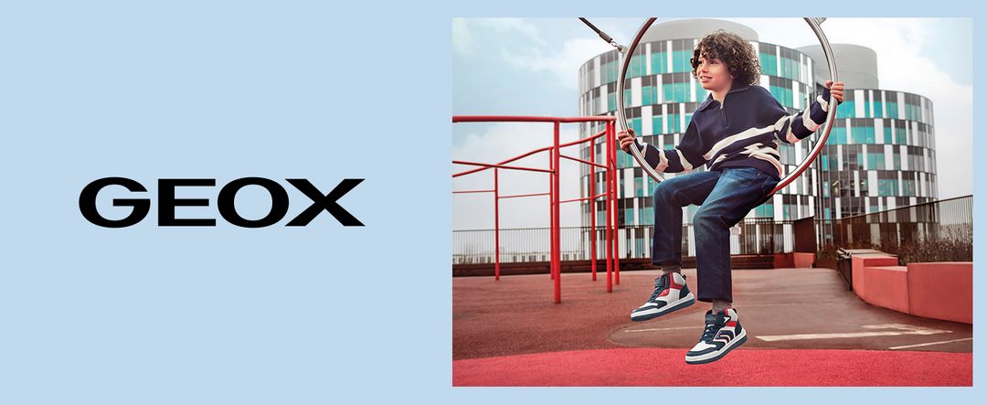 GEOX GARÇON