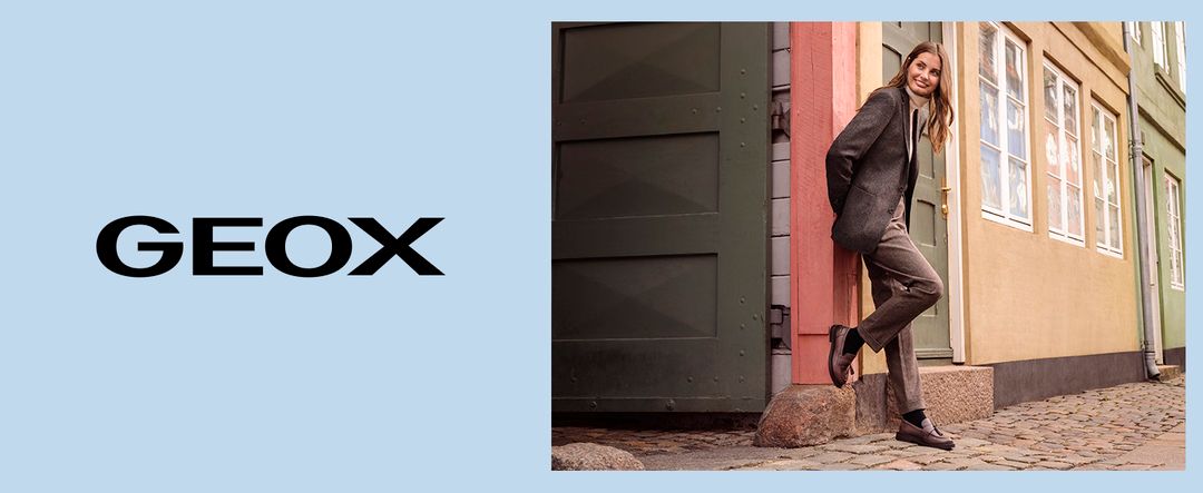 GEOX FEMME