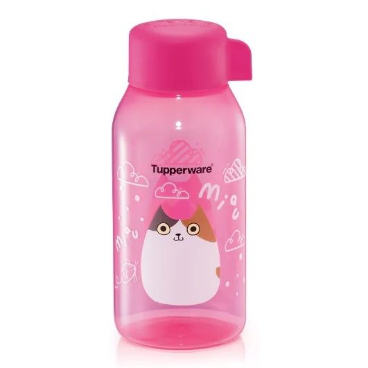 KITTY QUENCHER ECO BOTTLE 350ml 