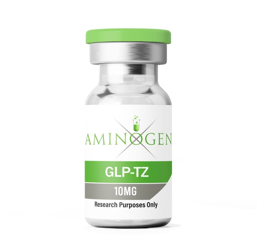 TIRZEPATIDE 10MG