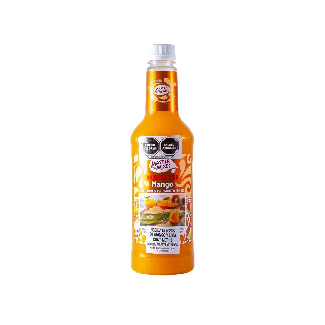 Mezcladores Mango Of Mixes 1.0 L