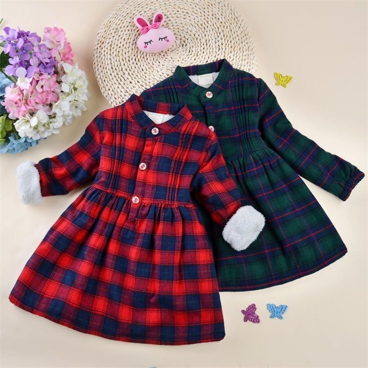 Dress for kids
