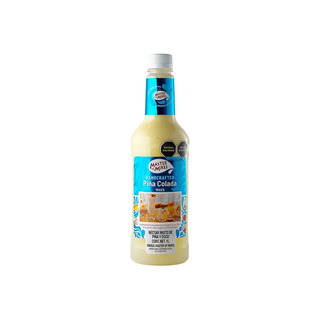Mezcladores Piña Colada Master Of Mixes 1.0 L