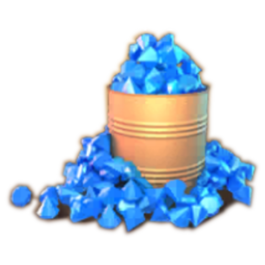 MLBB LARGE PACK