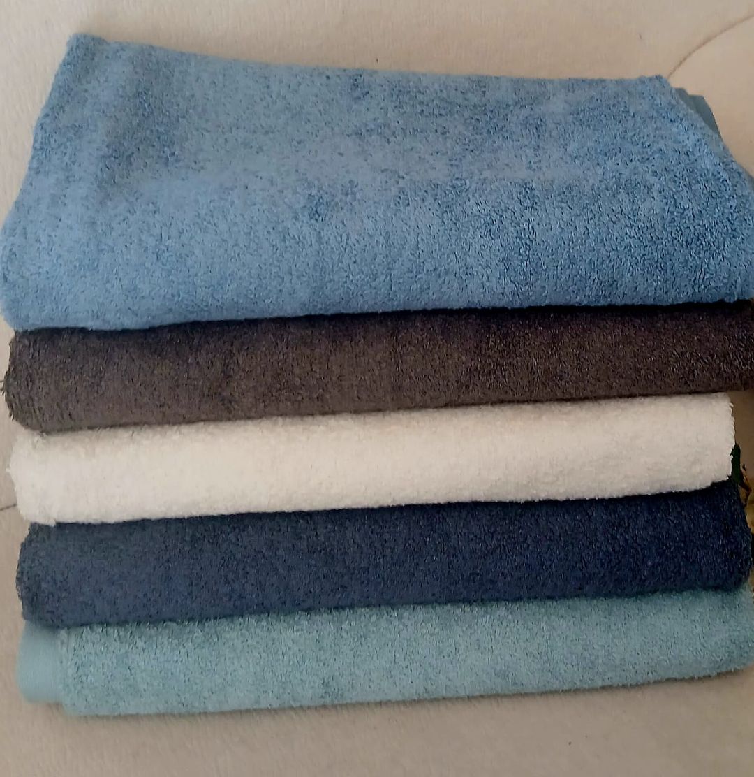 Towels 
