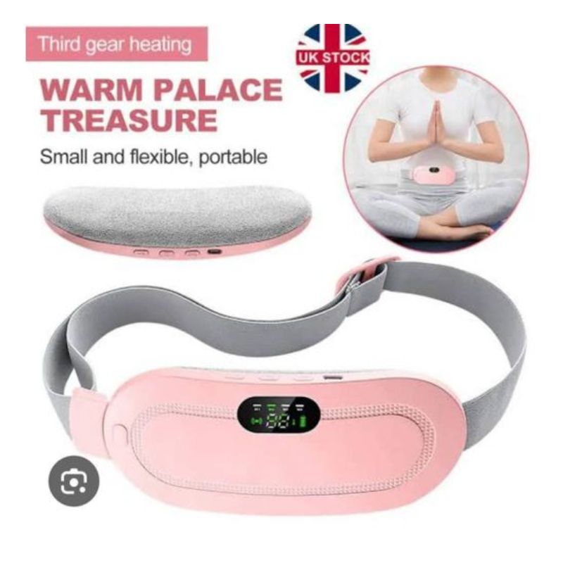 Menstrual belt