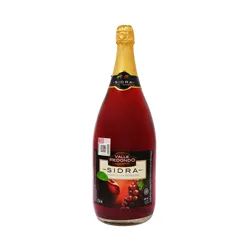 Sidra Rosada Valle Redondo 1700.0 mL