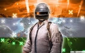 BGMI MOBILE INDIA