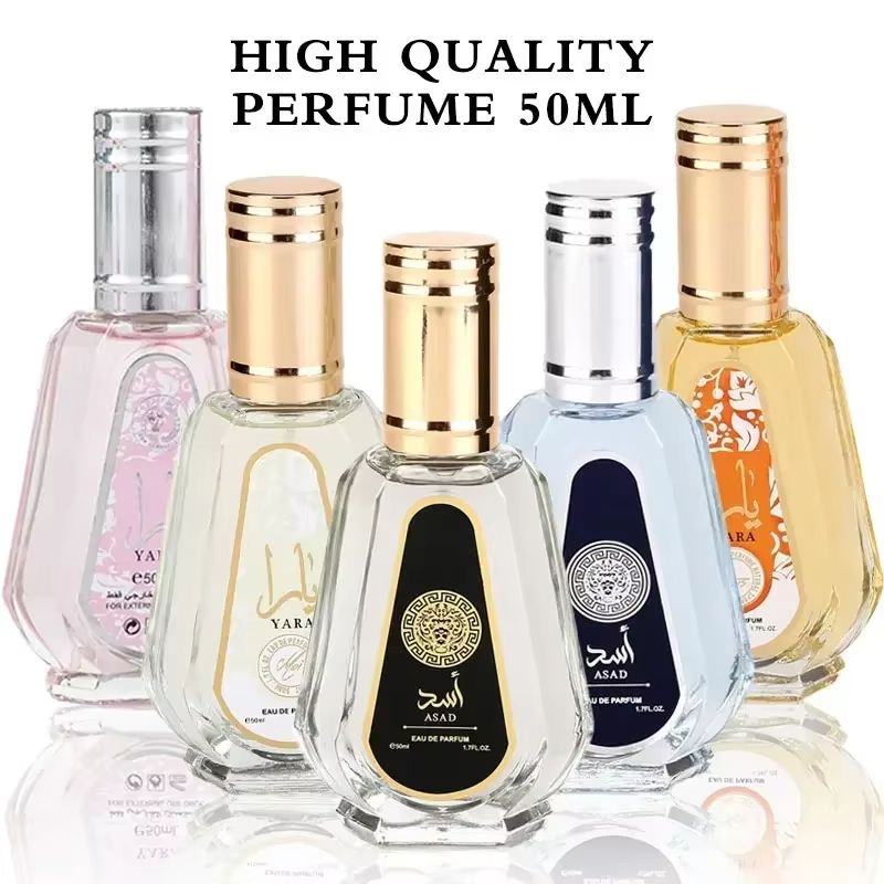 Intense noir (50ml) men