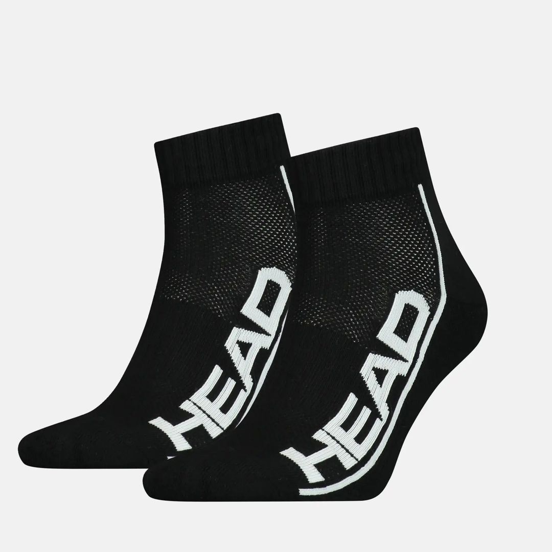 HEAD Socks Tennis 2P Stripe