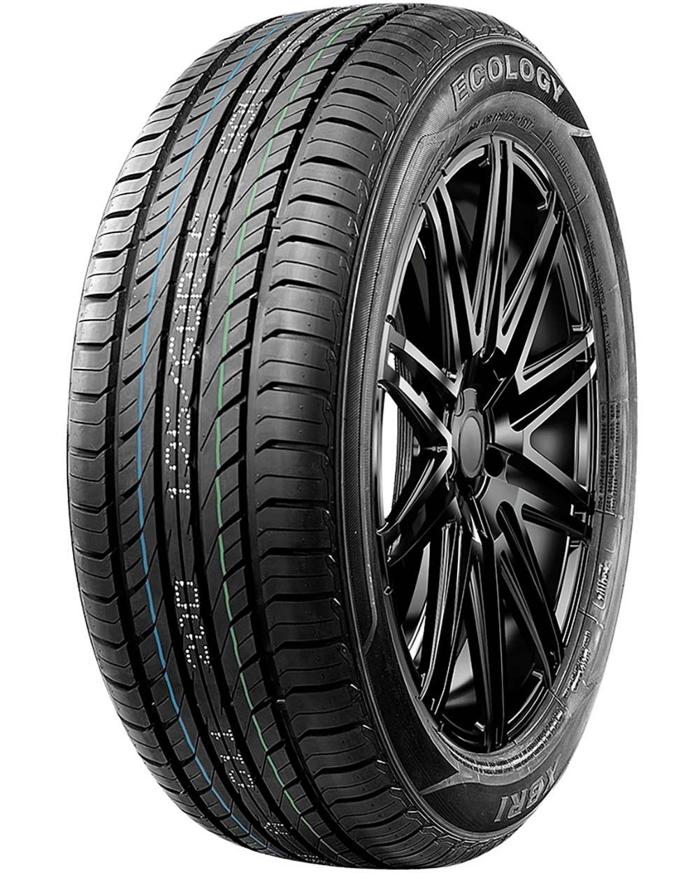 XBRI 175/70R13 82T ECOLOGY