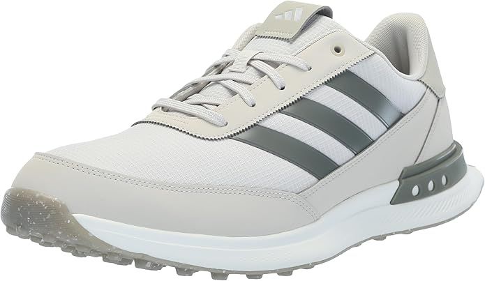 Addidas Spikeless S2G Golf Shoes (Men)