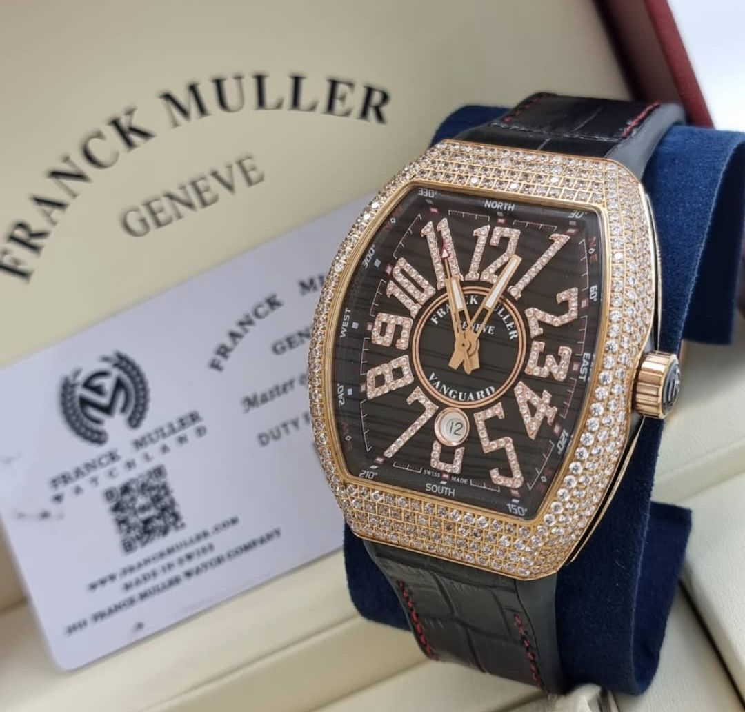 Franck Muller