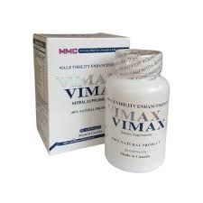 فيماكس كندى برطمان60كبسوله (vimax)