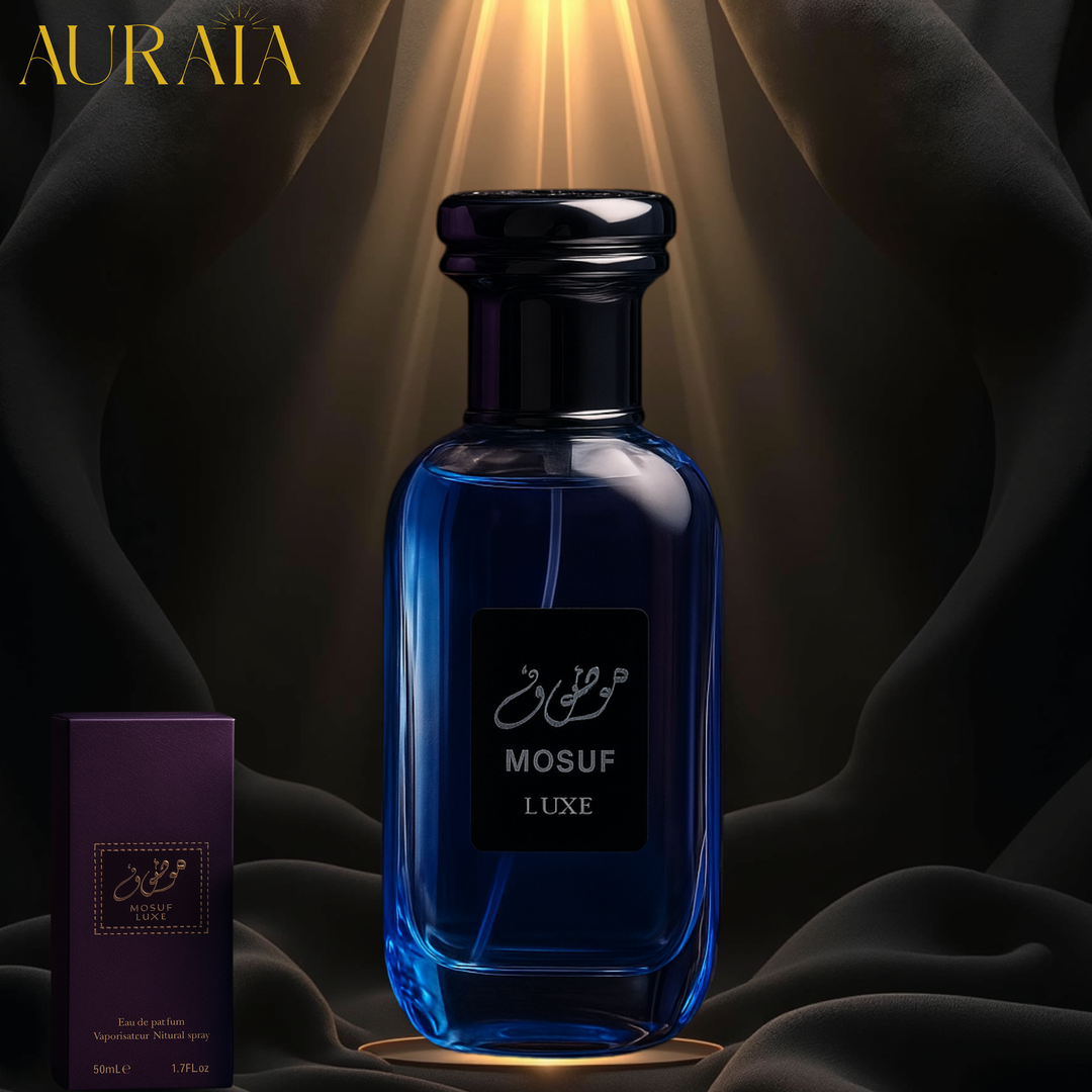 MOSUF LUXE