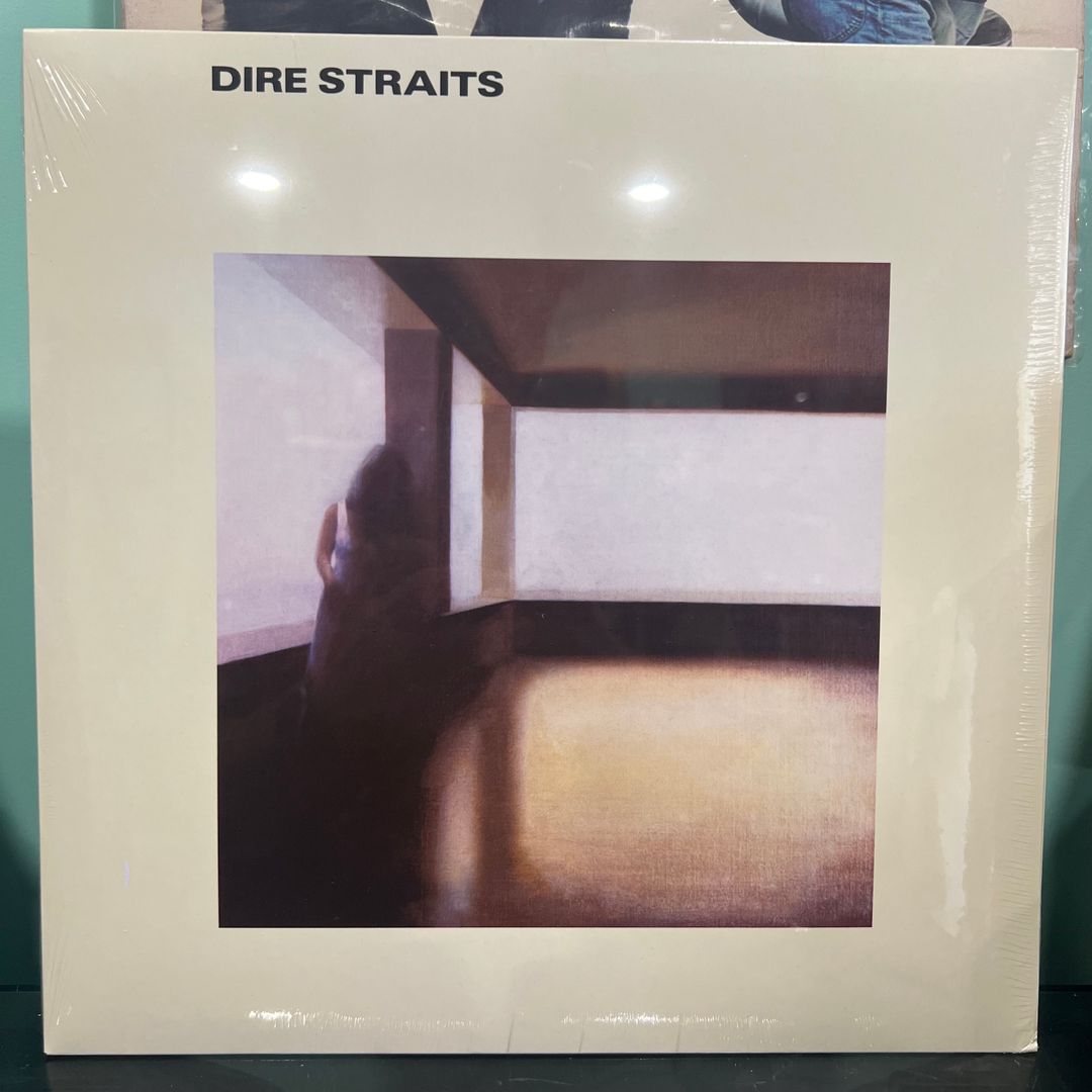 Dire Straits - Dire Straits