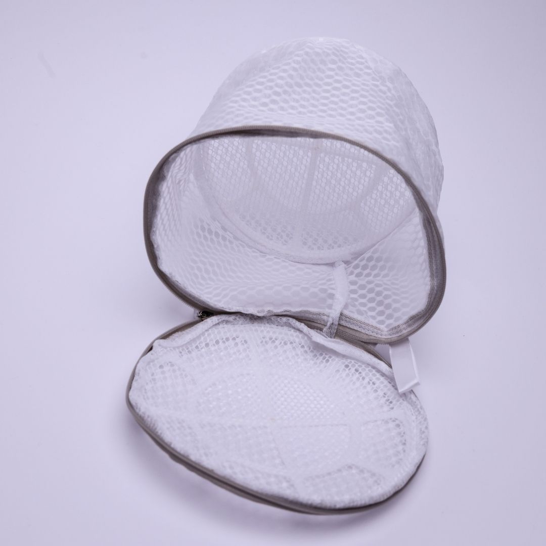 Bra Laundry Bag – Protects & Keeps Shape | أكياس غسيل للصدرية – بتحمي وبتحافظ عالشكل