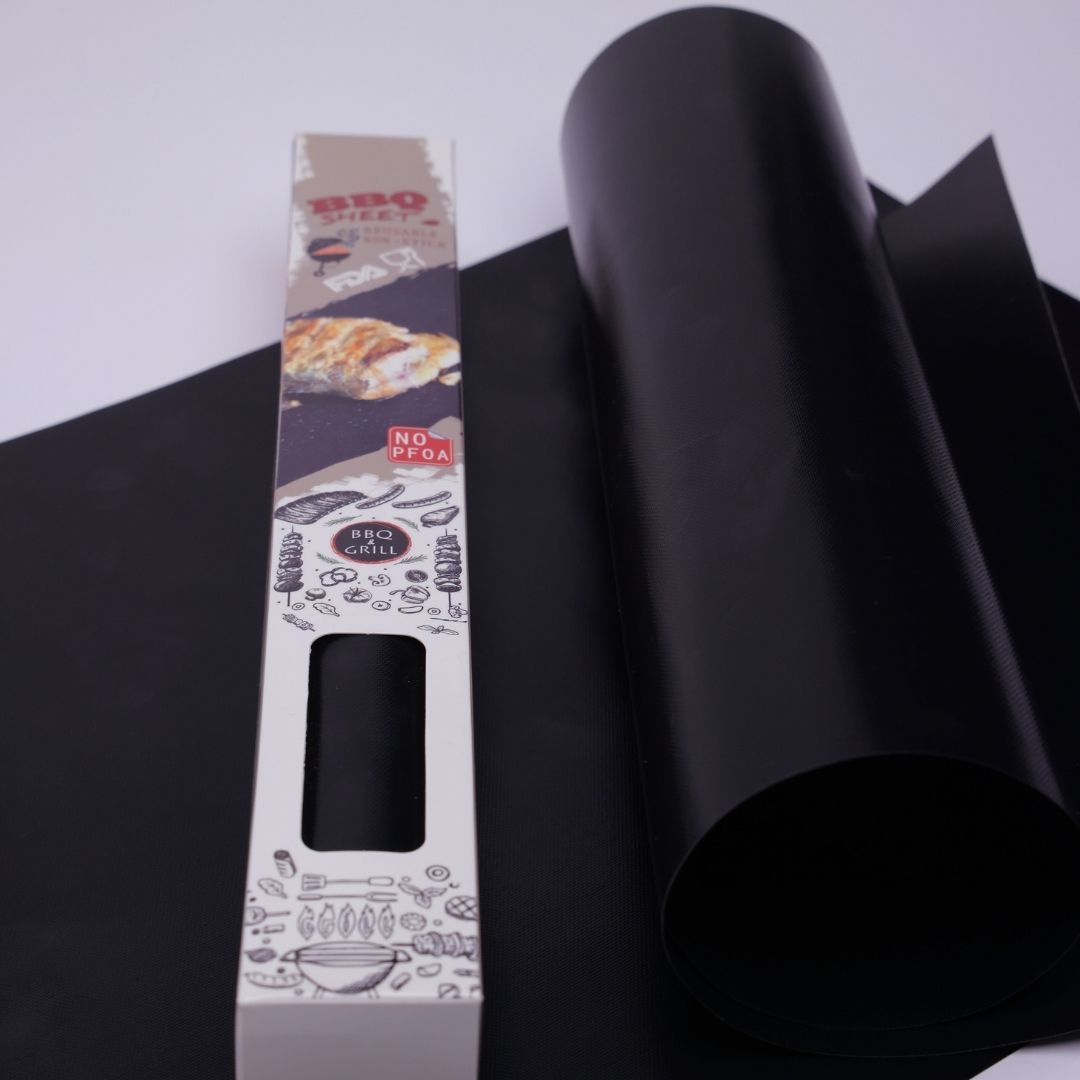 Oven Liners, Protects Your Oven, Cut Cleaning Time | واقيات فرن، بتحمي الفرن وبتخفف وقت التنضيف