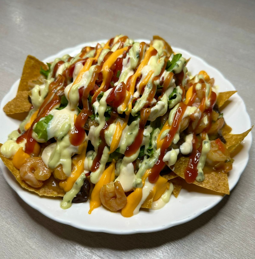 Nachos