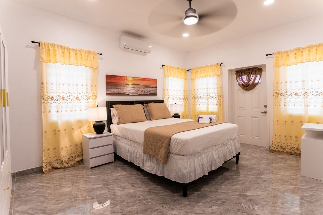 1 Bedroom Unit