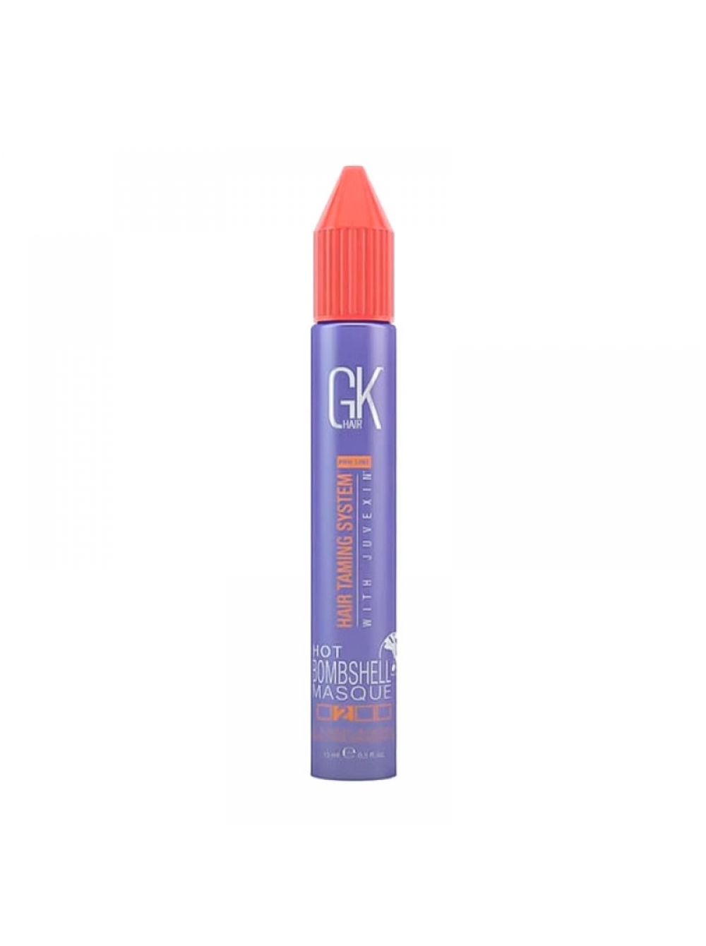 HOT BOMBSHELL MASQUE TUBE 5 LAYERS (NEW)