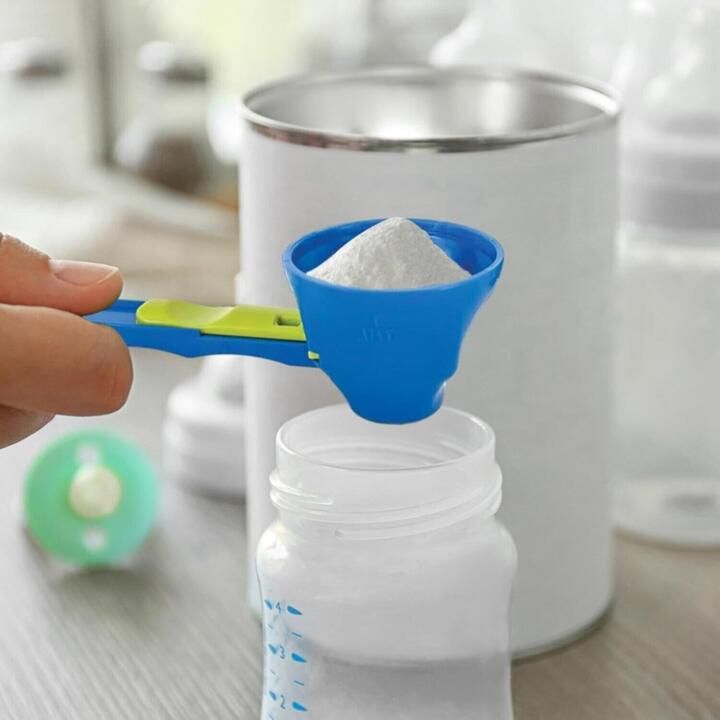 Funnel Scoop | مكيال بشكل قمع