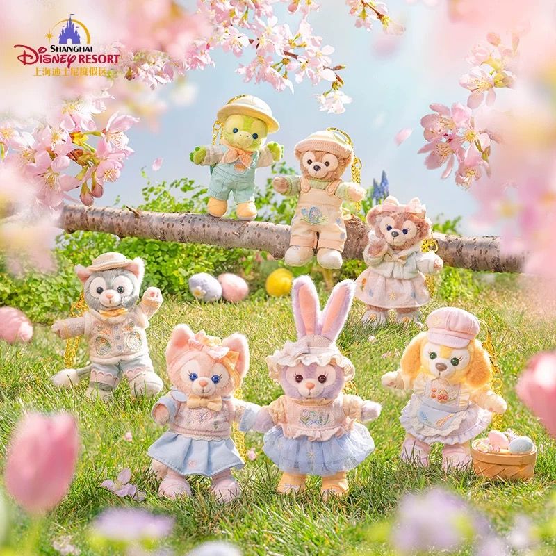 2025 Springtime Collection