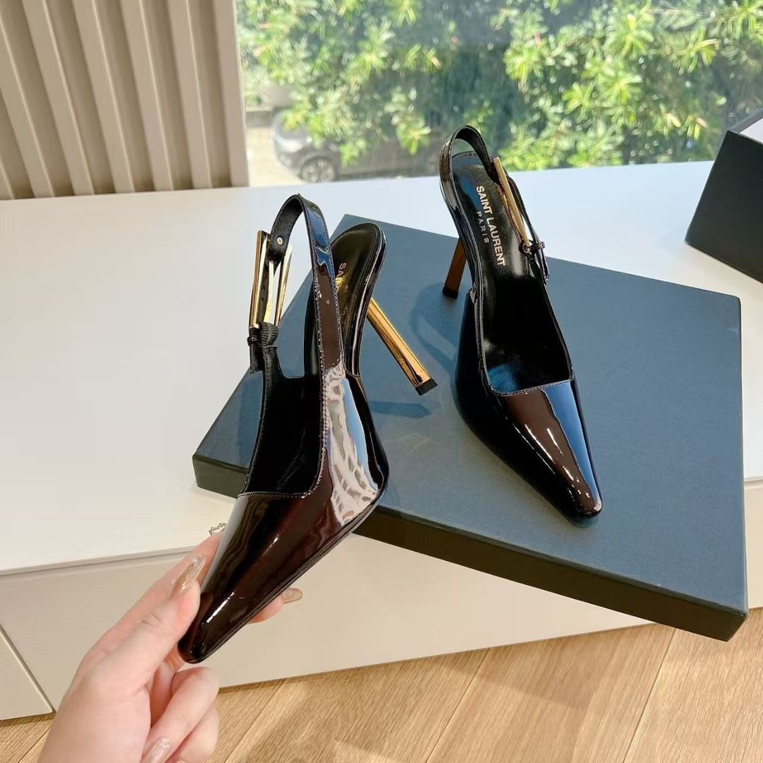Saint Laurent Paris 