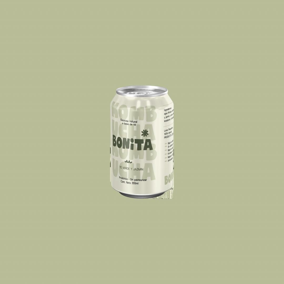 TÉ VERDE