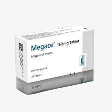 ميجاس160مجم30قرص (megace)