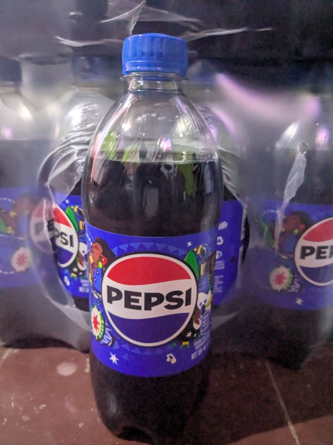 Pepsi