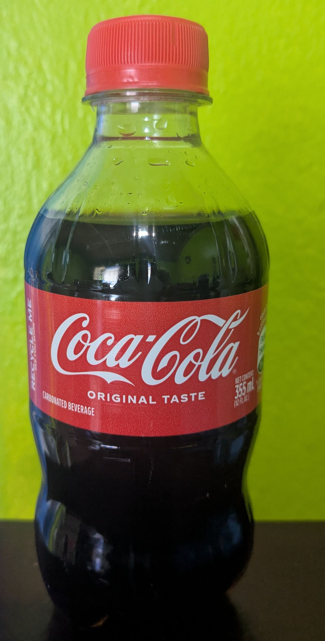 Coke