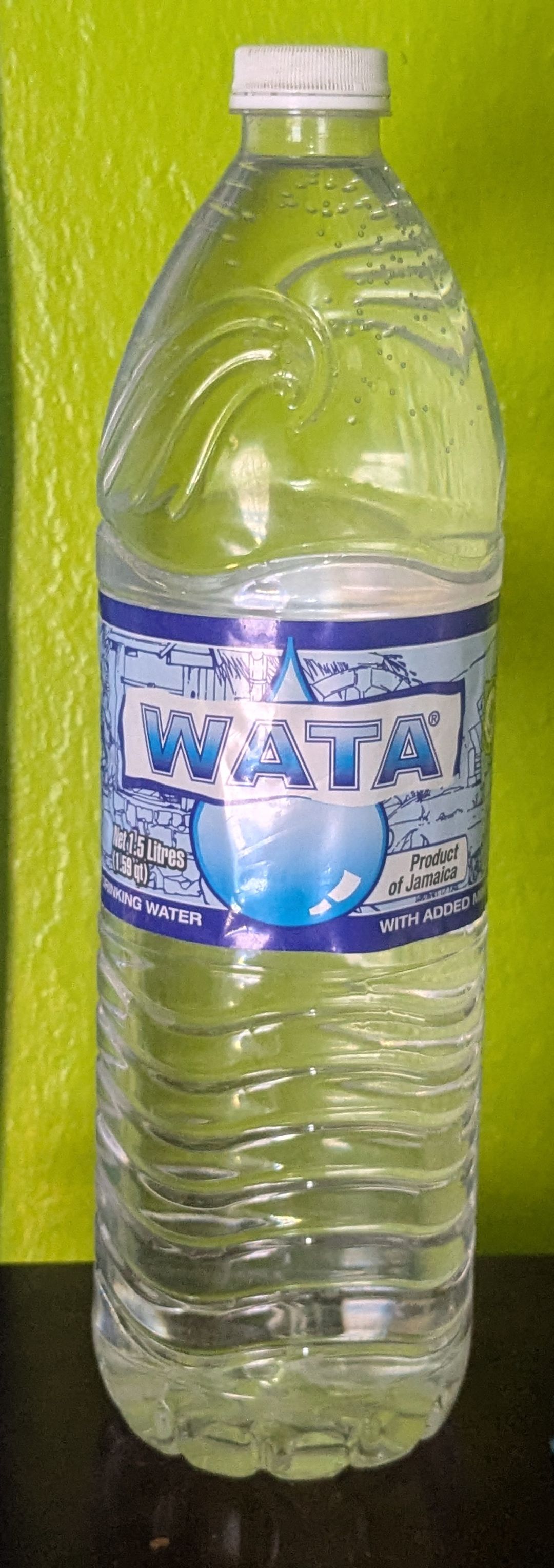 1.5 WATA