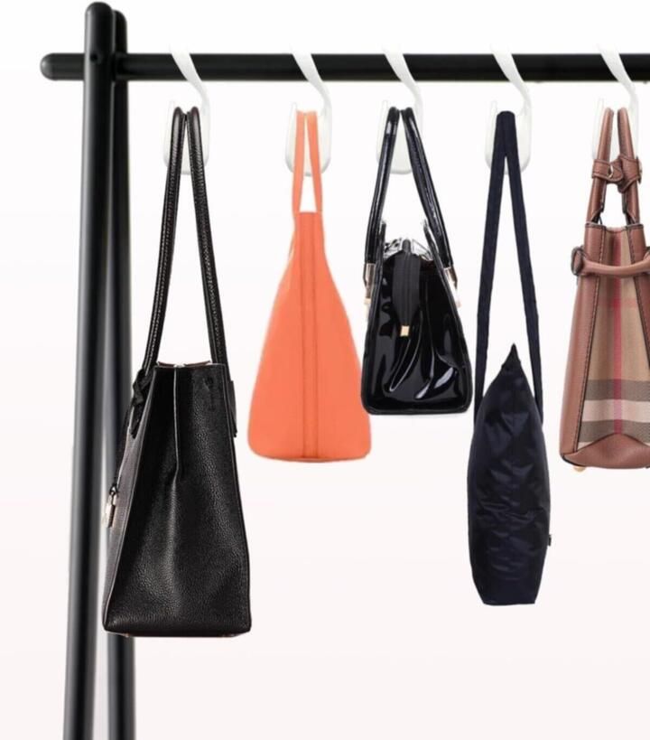 Purse Hanger | تعليقة للجزادين