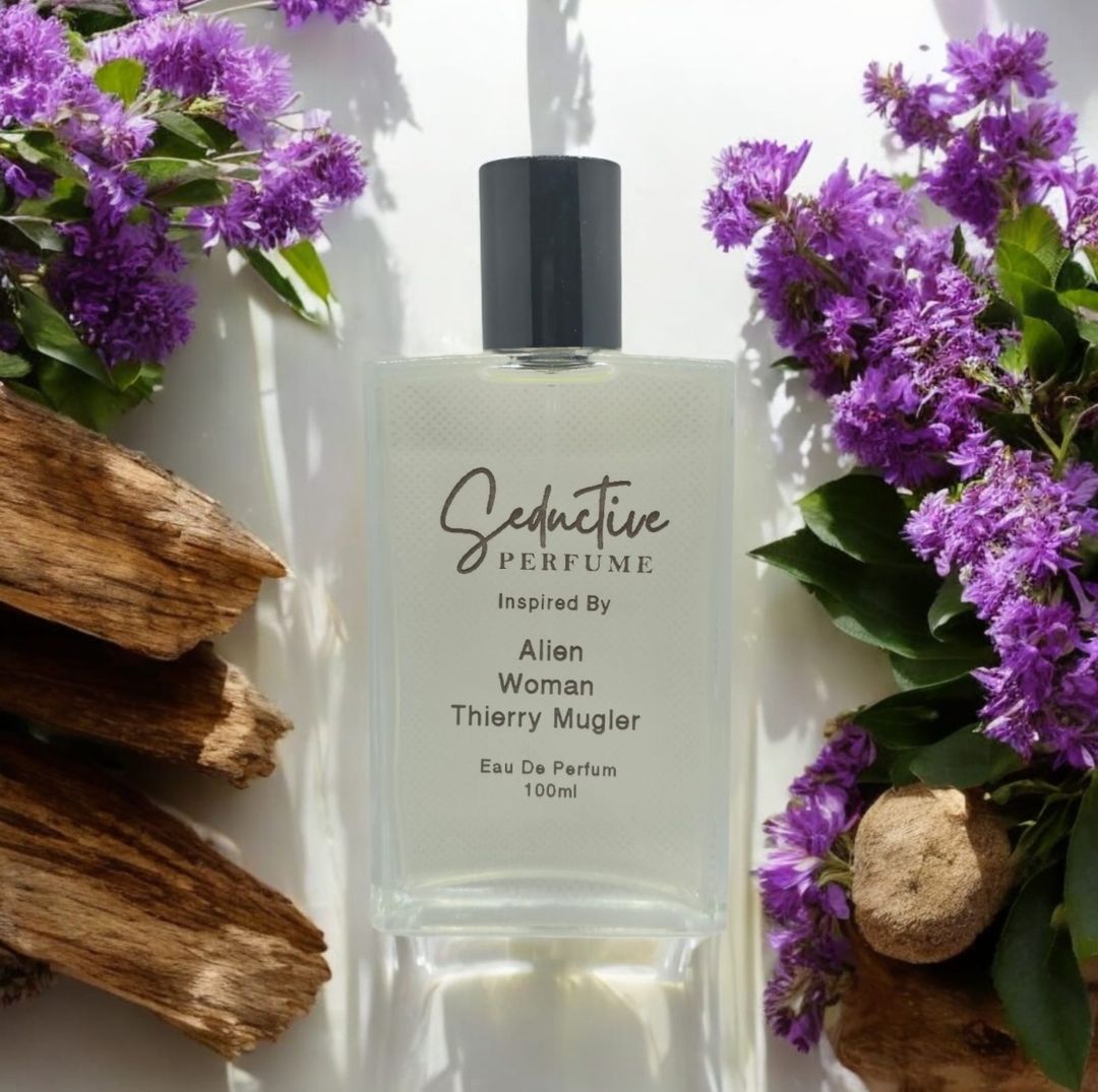 Seductive Perfume