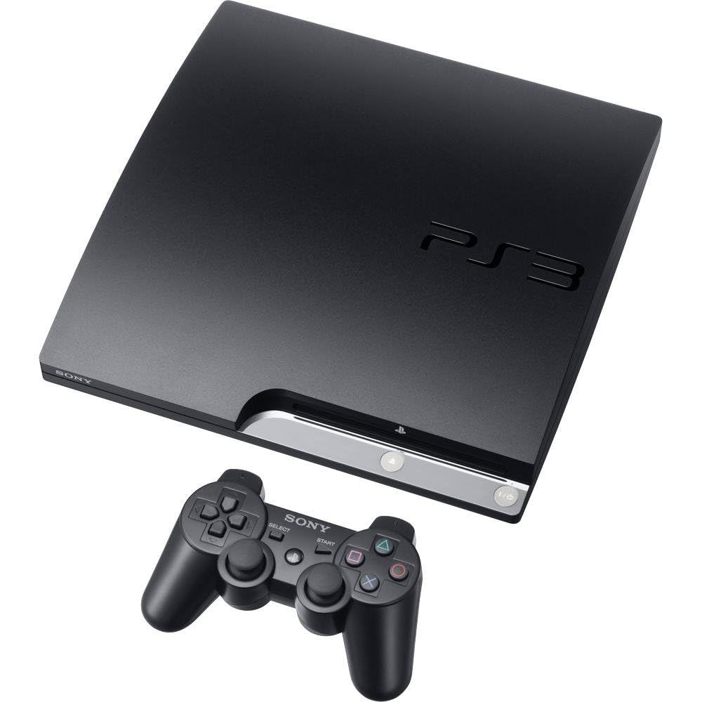 Playstation 3 Console