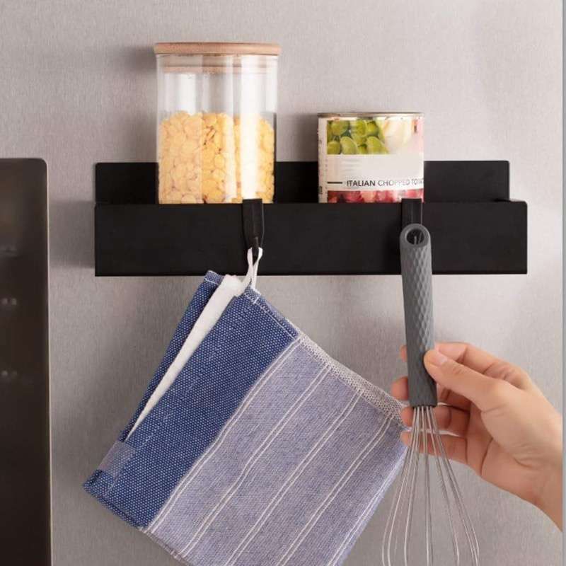 Magnetic Storage Rack | رف مغناطيسي للتخزين