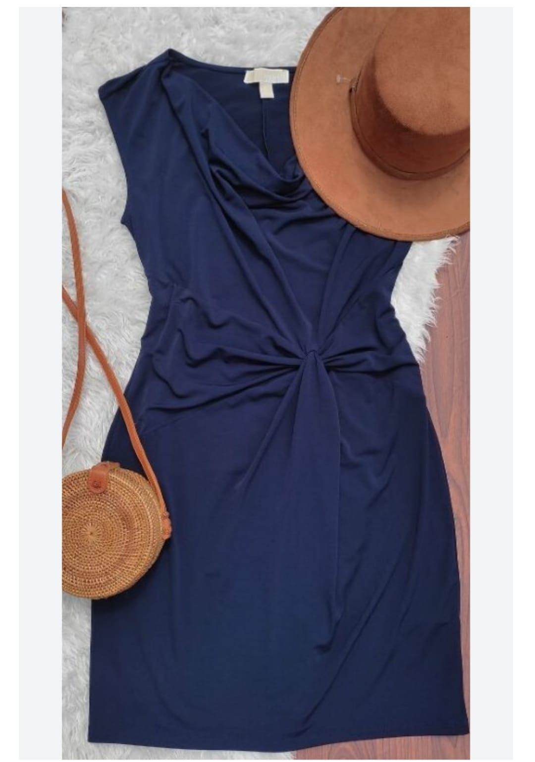 Vestido Talla L