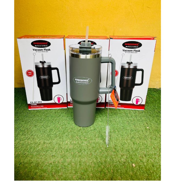 Eurosonic Stanley quencher 