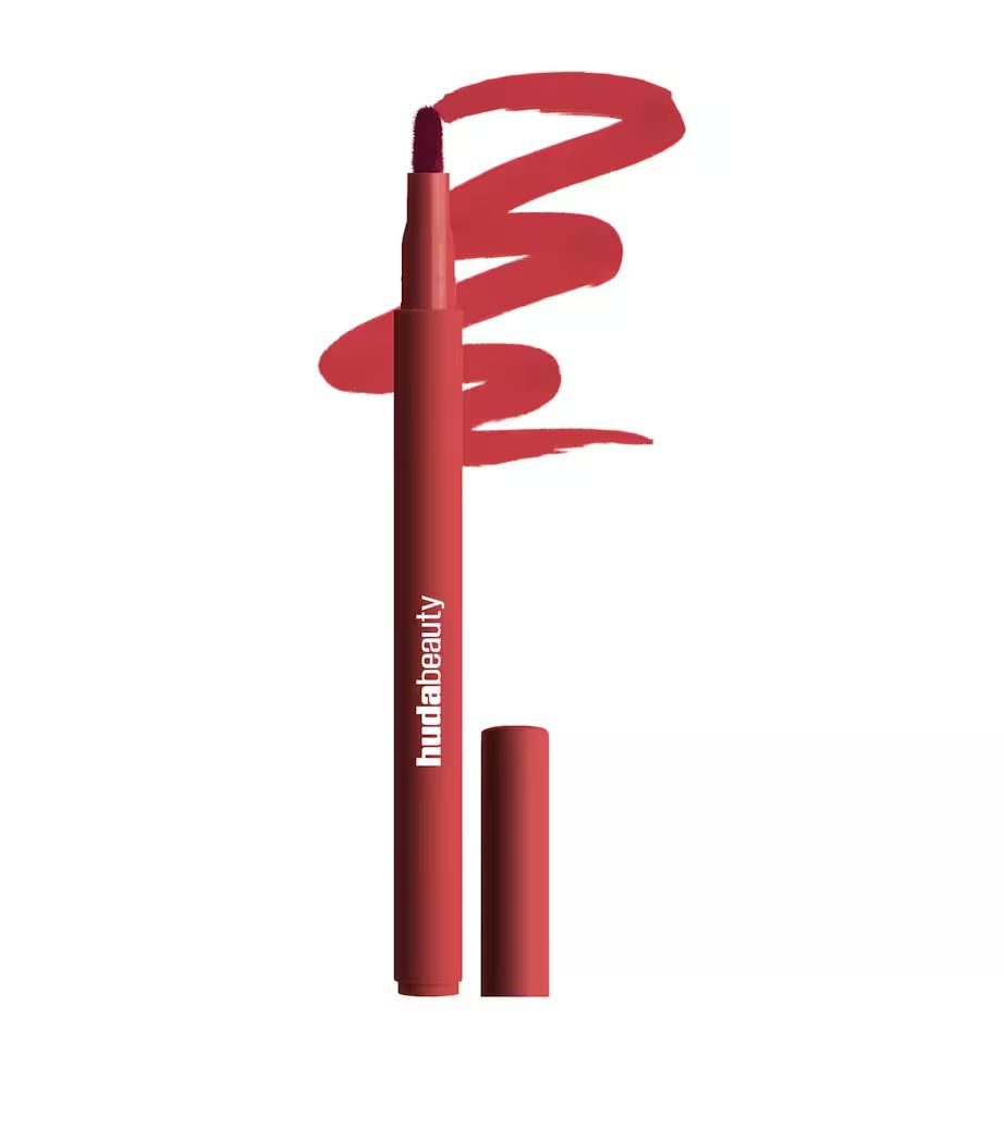 Huda beauty lip stain